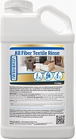 All Fiber Textile Rinse 5 л. Универсальный кислотный ополаскиватель. Chemspec