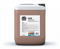 MIX ENERGY 5л. Базовое жидкое высокощелочное средство для стирки, Vortex