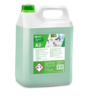 А2+ 5 л. Моющее средство для ежедневной уборки, концентрат. Grass