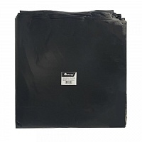 Мешки для мусора "MERIDA OPTIMUM" черные 280л, 120х140 см, (20шт/пласт)