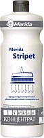 STRIPET 1 л. Средство с повышенными чистящими свойствами для удаления въевшихся загрязнений - концентрат. Merida