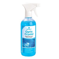Optic Cristal 0,5 л. Средство для мытья стекол и зеркал. Prosept