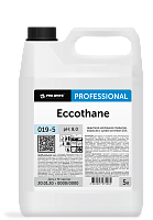 Eccothane  5 л. Защитное напольное покрытие. PRO-BRITE