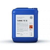 TANK FB36 7 кг.Профессиональное высокощелочное моющее средство. Vortex