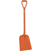 Vikan, лопата, 1040 мм оранжевый