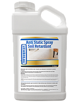 Anti Static Spray 5 л. Нейтрализует статическое электричество. Chemspec