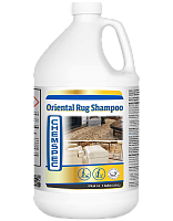 Oriental Rug Shampoo 3.78 л. Щадящее средство для деликатных изделий и чувствительных красителей. Chemspec