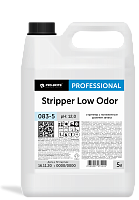 Stripper Low Odor 5 л. Стриппер с пониженным уровнем запаха. PRO-BRITE