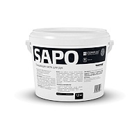 SAPO Complex 1.2кг. Очищающая паста для рук с увлажняющим эффектом. Vortex