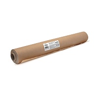 Бумага для выпечки силиконизированная ГОРНИЦА коричневая (пергамент) 38см*100м (8рул/кор)