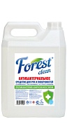 Forest Clean Антибактериальное средство для рук и поверхностей 5 л.
