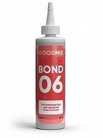 GOOD MIX BOND 06. Пятновыводитель для удаление клея и краски (250мл). Vortex