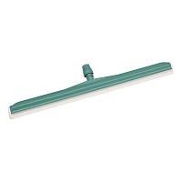 Сгон TTS пластиковый, зеленый с белой резинкой, 55 см.