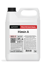 Himin A 5 л. Средство на основе органических кислот. PRO-BRITE