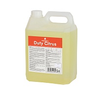 Duty Citrus 5 л. Средство для обезжиривания, удаления запахов и выведения органических пятен. Prosept