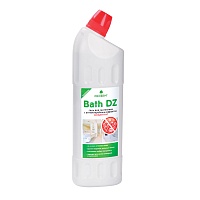 Bath DZ 0,75 л. Средство для мытья и антимикробной обработки сантехники. Prosept
