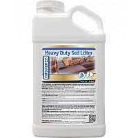 Heavy Duty Soil Lifter 5 л. Средство для обработки ковров, обивки и штор. Chemspec