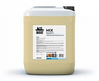 MIX BASIC 5л. Базовое жидкое щелочное средство для стирки, Vortex