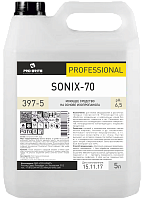 Sonix-70 5 л. Моющее средство на основе изопропанола. PRO-BRITE