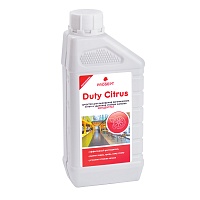 Duty Citrus 1 л. Средство для обезжиривания, удаления запахов и выведения органических пятен. Prosept